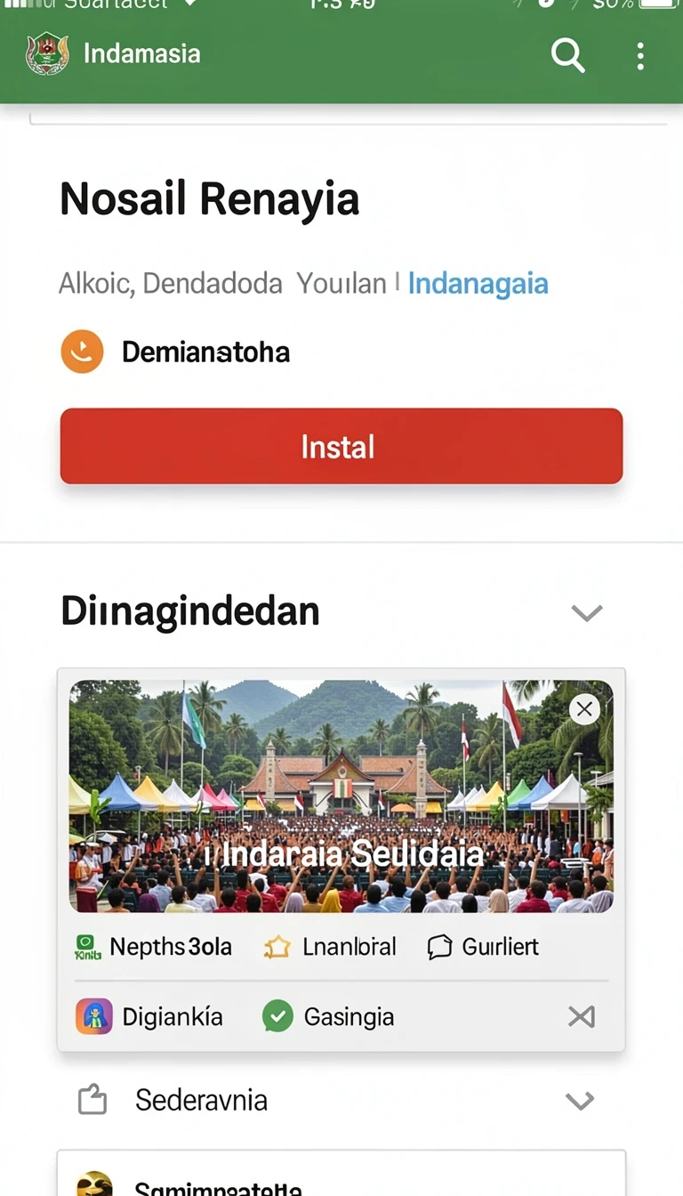 kkrp APK: Fitur, Ukuran, dan Link Download screenshot 3
