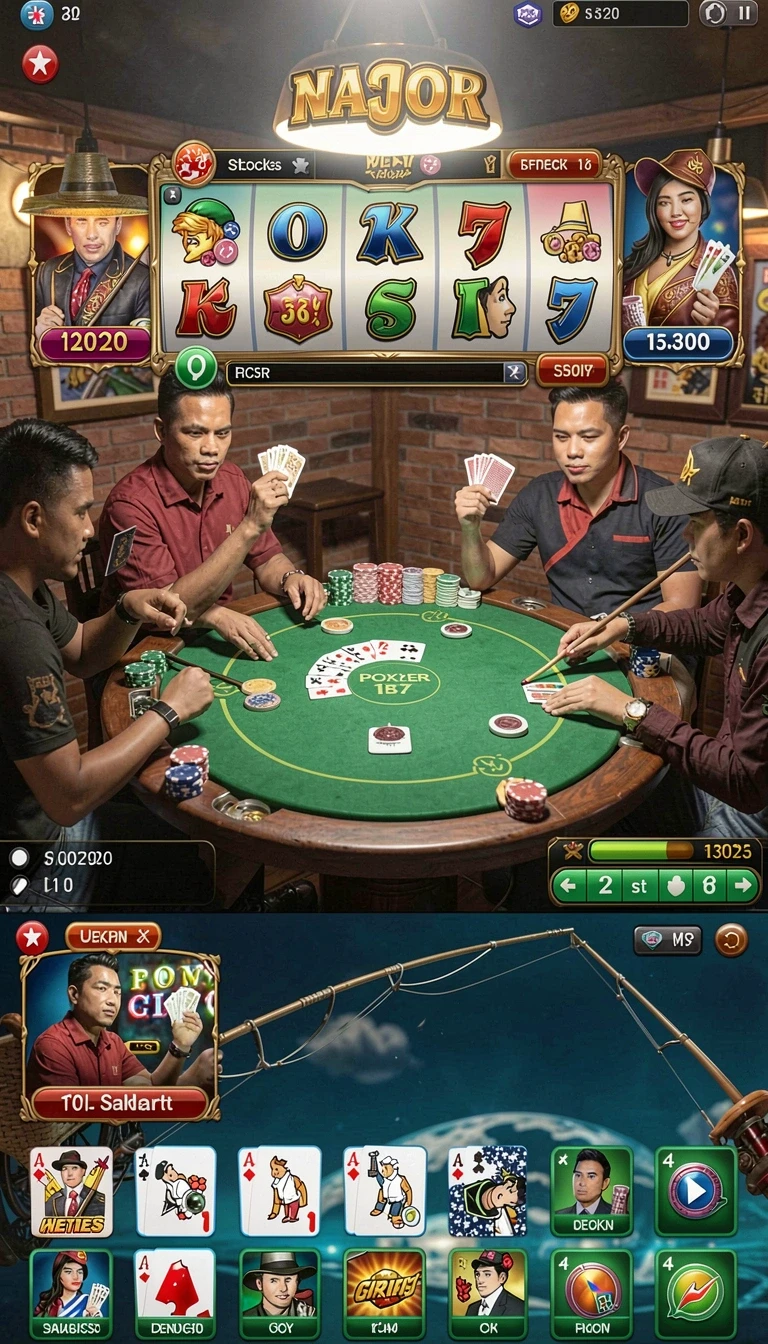 bukit777 Terbaru: Download APK dan Info Lengkap screenshot 3