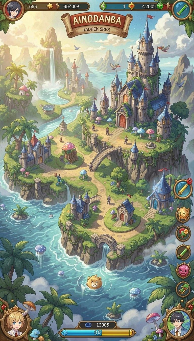 cadas138 APK Terbaru untuk Perangkat Android screenshot 4