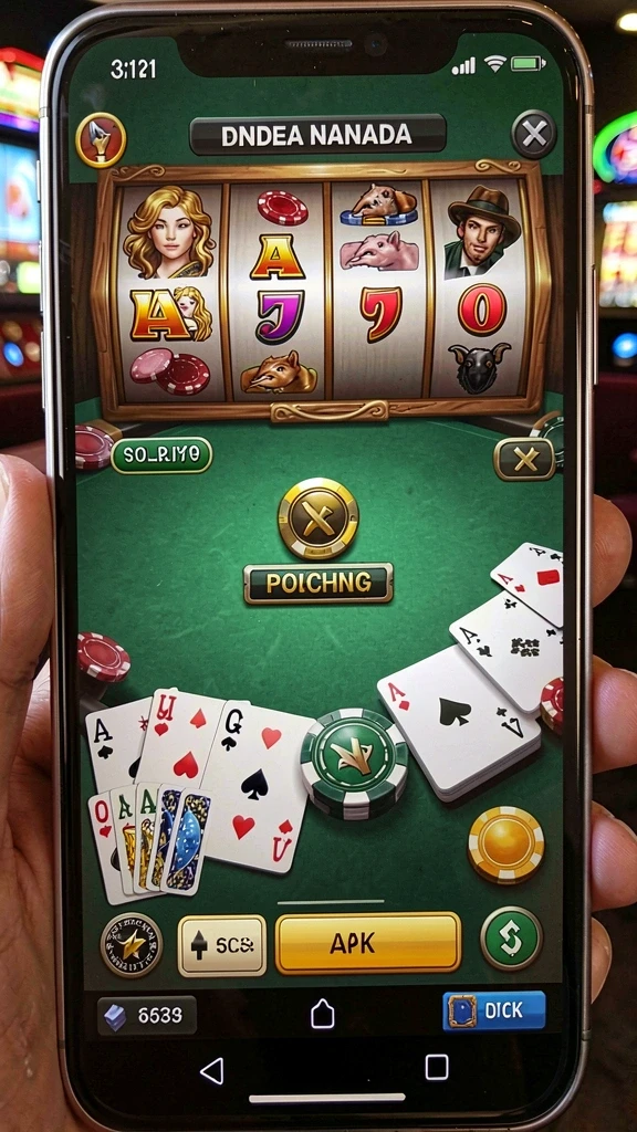 kpktoto APK: Cara Download dan Instal di Android screenshot 3