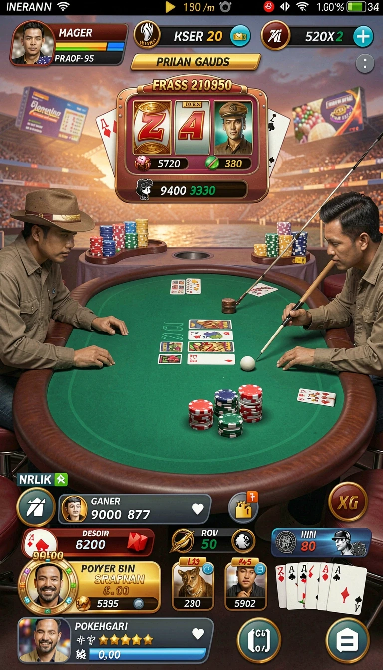 567slots APK: Cara Download dan Instal di Android screenshot 1
