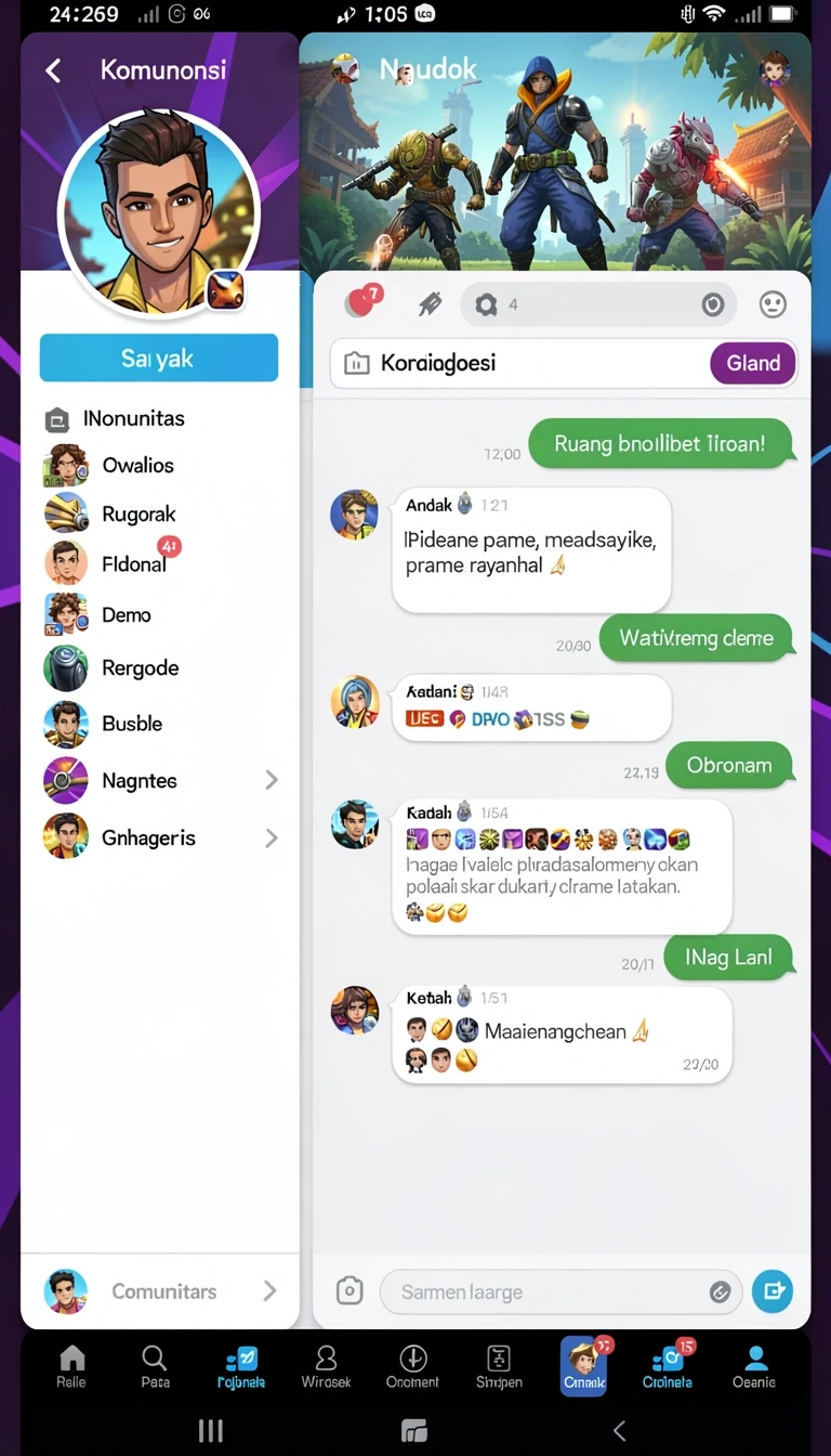 dewi88 APK Terbaru 2026 untuk Semua Perangkat screenshot 2