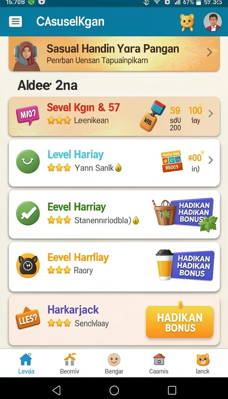 33l Versi Terbaru: Apa yang Baru? screenshot 4