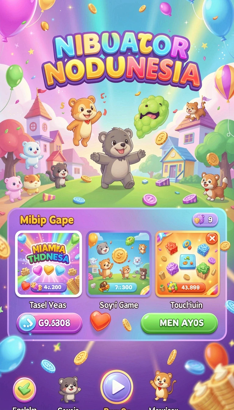Aplikasi kl108 Resmi: Download dan Instalasi screenshot 4