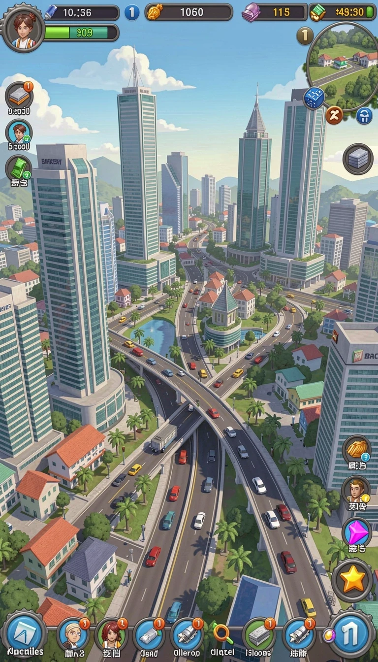 Download maga888 APK untuk Android screenshot 3