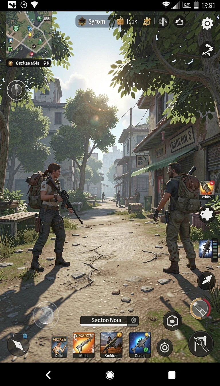 Update Aplikasi gus77 ke Versi Terbaru screenshot 1