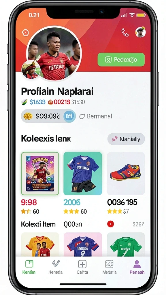 Aplikasi idamantoto Paling Baru untuk Android screenshot 3