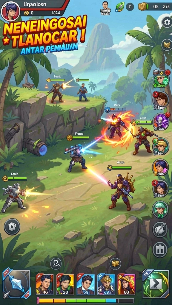 bukit777 Terbaru: Download APK dan Info Lengkap screenshot 4