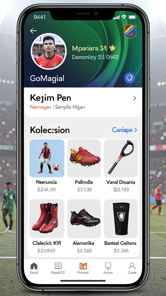 rr55 Terbaru 2026: Download APK dan Review screenshot 2